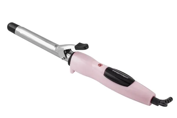 Premier PHS 8036 Pembe Saç Maşası