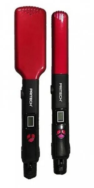 Pritech RF-6300 Saç Düzleştirici