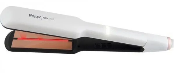 Relux RS6605 Saç Düzleştirici