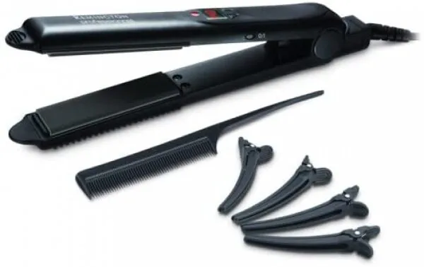 Remington PR 5000 Saç Düzleştirici