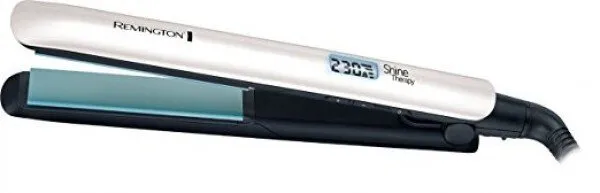 Remington S8500 Shine Therapy Gri Saç Düzleştirici