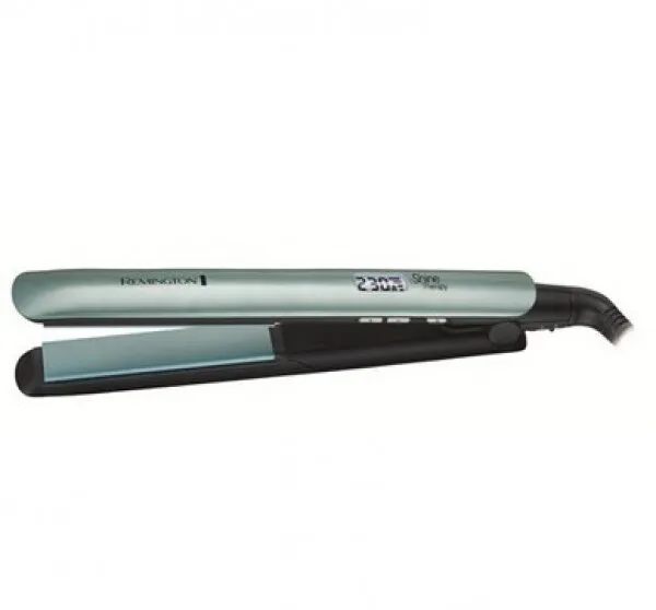 Remington S8500 Shine Therapy Turkuaz Saç Düzleştirici