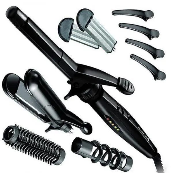 Remington S8670 Saç Düzleştirici / Saç Maşası