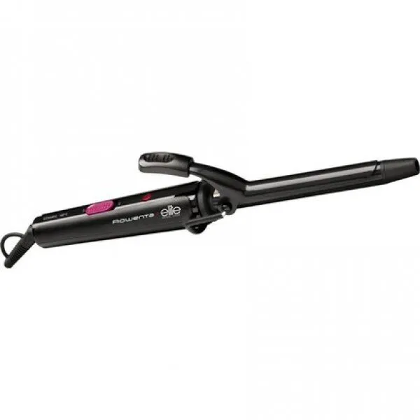Rowenta CF2131 Curler Basic Elite 16mm Saç Maşası