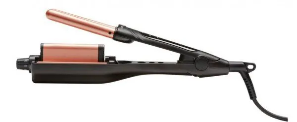 Rowenta ROW CF4710 Multiwaver 4in1 Wag Saç Maşası