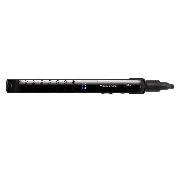 Rowenta SF4412 Liss&Curl Saç Düzleştirici