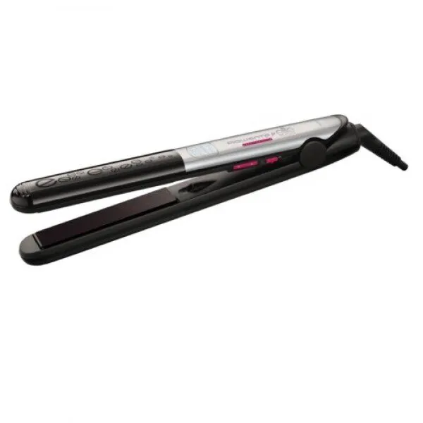 Rowenta SF4532 Liss&Curl Keratin Shine Saç Düzleştirici