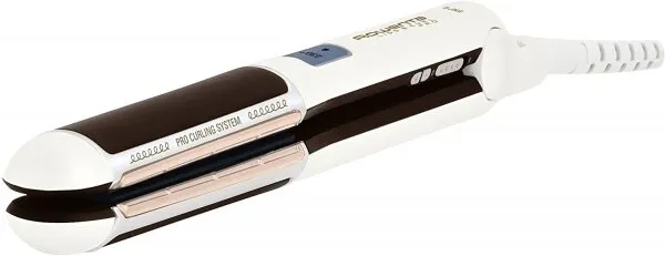 Rowenta SF6150 Liss&Curl Pro Saç Düzleştirici