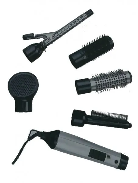 Sinbo SHD-2607 Elektrikli Fırça