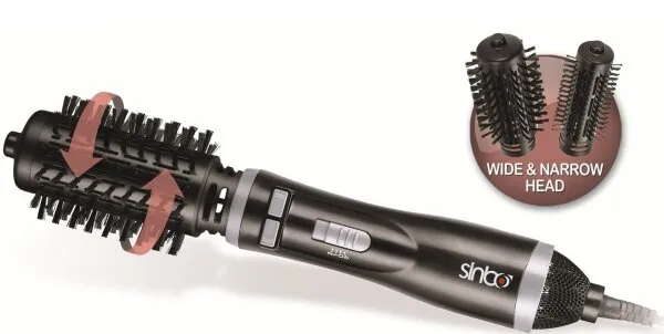 Sinbo SHD-7045 Elektrikli Fırça