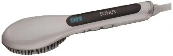 Sonsu SHS1933 Elektrikli Fırça