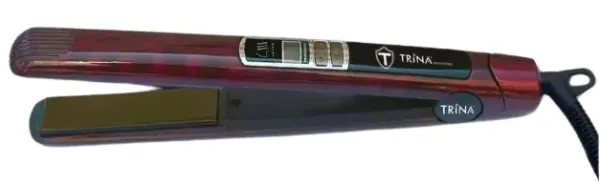 Trina TRNSACDZ0031 Saç Düzleştirici