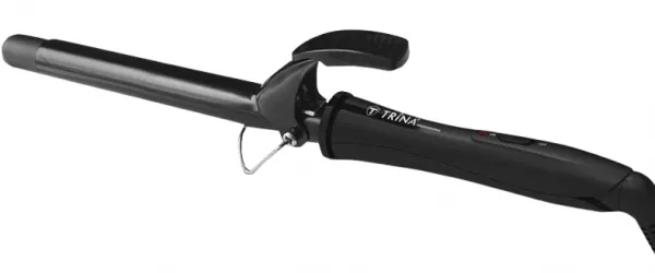 Trina TRNSACMS0049 38 mm 38 mm Saç Maşası