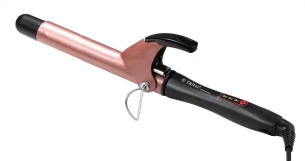 Trina TRNSACM0074 32 mm Saç Maşası