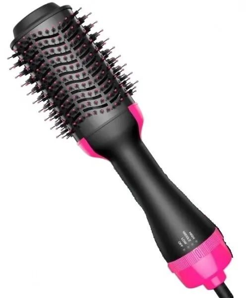 Winnboss WN-1190 Frizz Free One Step Elektrikli Fırça