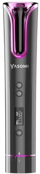 Yasomi MDJ-808 Otomatik Saç Maşası