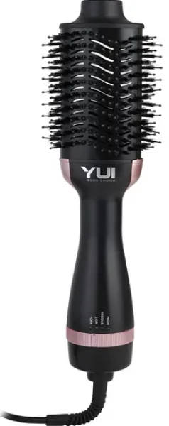 Yui KB-3030 Pembe Elektrikli Fırça