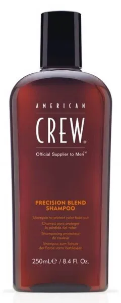 American Crew Precision Blend 250 ml Şampuan