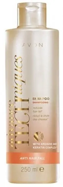 Avon Advance Techniques Anti Hair Fall 250 ml Şampuan