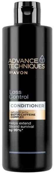 Avon Advance Techniques By Avon Saç Dökülmesine Karşı 250 ml Saç Kremi