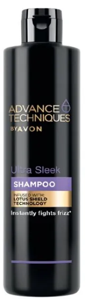 Avon Advance Techniques Elektriklenme Karşıtı 400 ml Şampuan