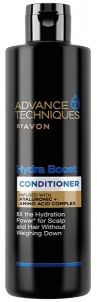 Avon Advance Techniques Hydra Boost Nemlendirici 250 ml Saç Kremi