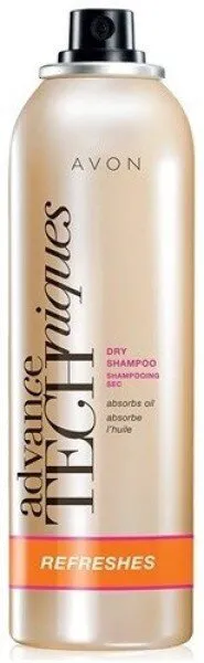 Avon Advance Techniques Kuru 150 ml Kuru Şampuan