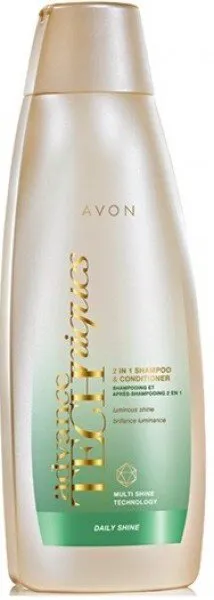 Avon Advance Techniques Multi Shine 700 ml 2'si 1 Arada