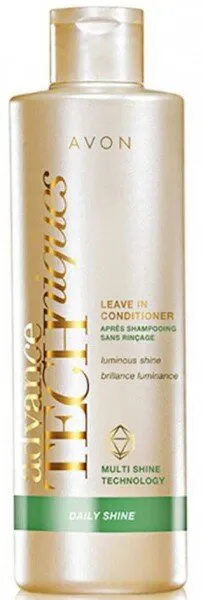 Avon Advance Techniques Multi Shine Krem 250 ml Saç Kremi