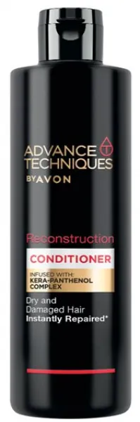 Avon Advance Techniques Onarıcı 250 ml Saç Kremi