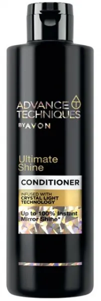 Avon Advance Techniques Parlaklık Veren 250 ml Saç Kremi