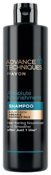 Avon Argan Yağı İçeren Besleyici 400 ml Saç Kremi