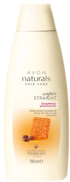 Avon Bal Özü ve Jojoba Yağı 700 ml Şampuan