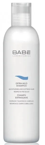 Babe Extra Mild 250 ml Şampuan