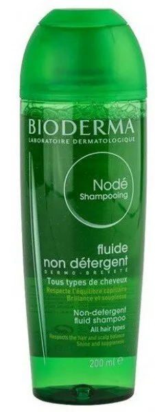 Bioderma Node Fluid Şampuan