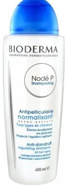 Bioderma Node P Şampuan