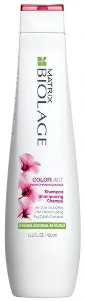 Biolage Colorlast 400 ml Şampuan