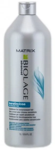 Biolage Keratindose 1000 ml Şampuan