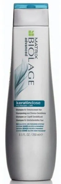 Biolage Keratindose 250 ml Şampuan