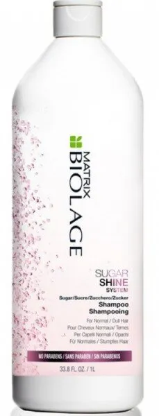 Biolage Sugar Shine 1000 ml Şampuan