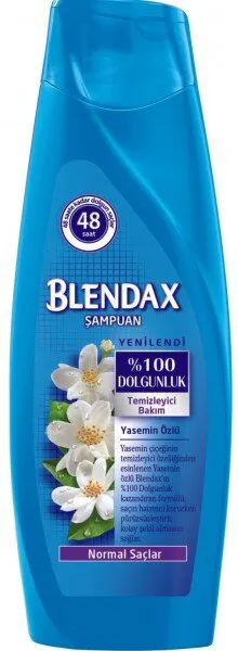 Blendax Yasemin Özlü 180 ml Şampuan