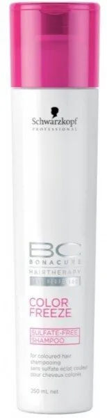 Bonacure Color Freeze 250 ml Şampuan