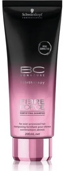 Bonacure Fibre Force 200 ml Şampuan