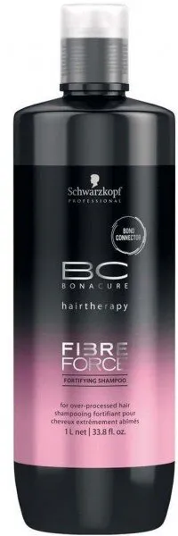 Bonacure Fibre Force 1000 ml Şampuan