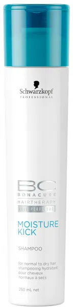 Bonacure Moisture Kick 250 ml Şampuan