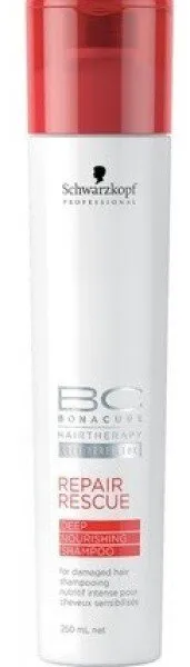 Bonacure Repair Rescue Deep Nourishing 250 ml Şampuan