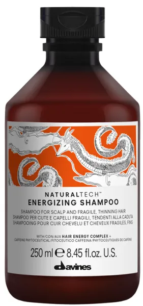 Davines Energizing 250 ml Şampuan