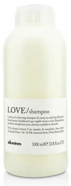 Davines Love Curl 1000 ml Şampuan