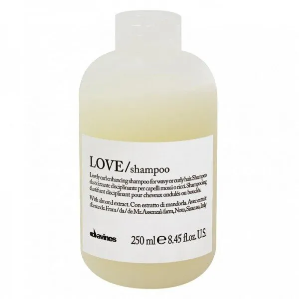 Davines Love Curl 250 ml Şampuan