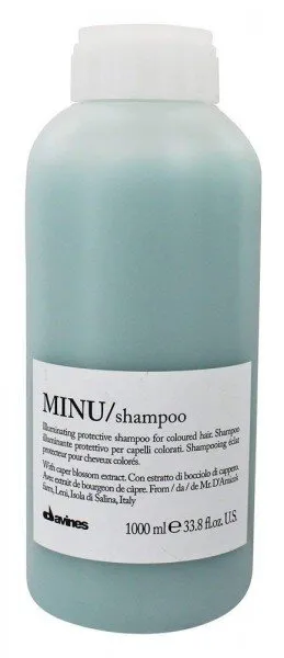 Davines Minu 1000 ml Şampuan